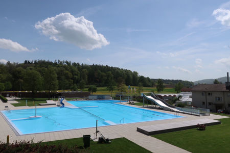 Bild für Kategorie Freibad